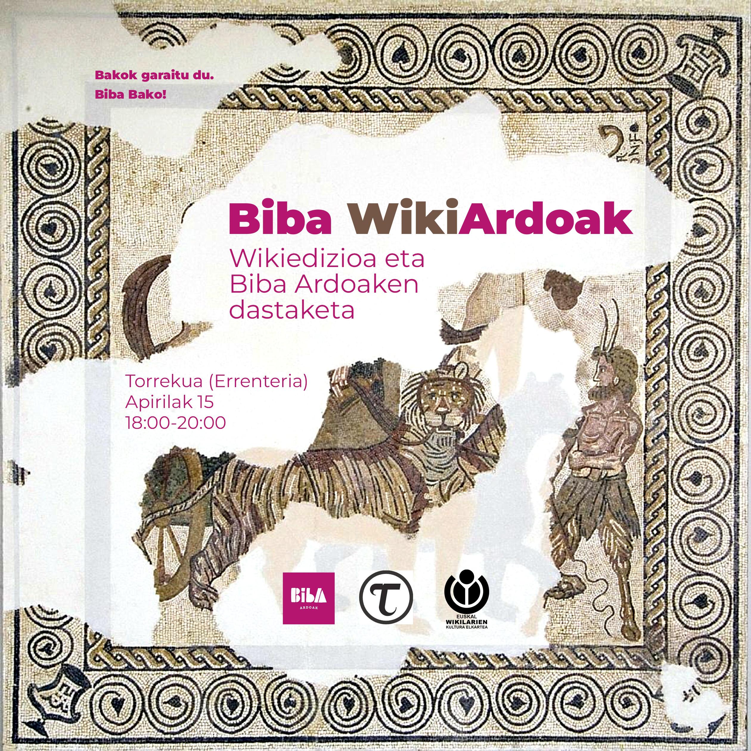 Biba Ardoak 🍇✊🏾 (@BibaArdoak@mastodon.eus)
