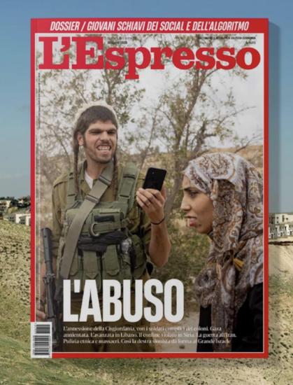 Posted media