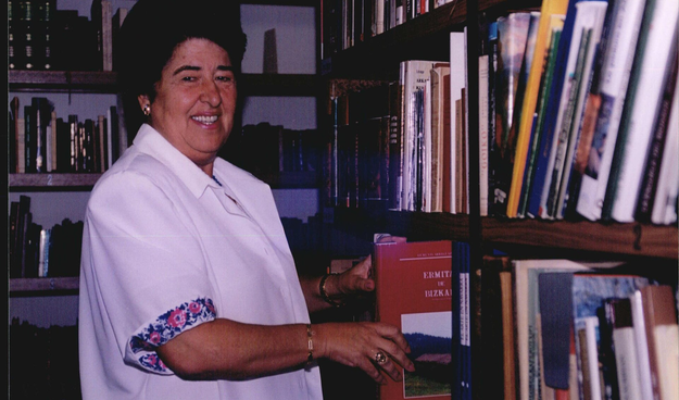 Posted media