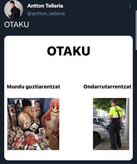 Posted media