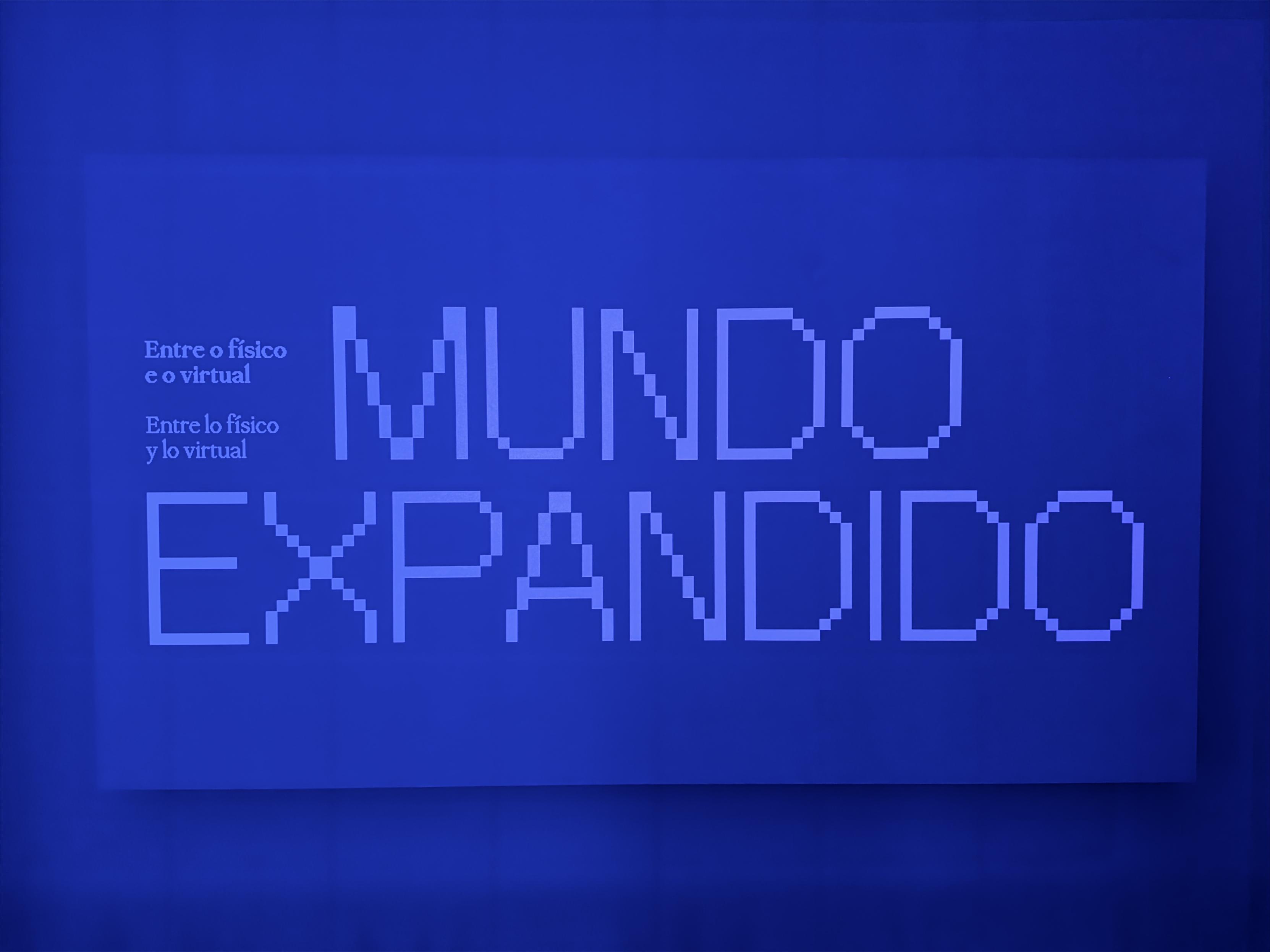 Mundo expandido 1