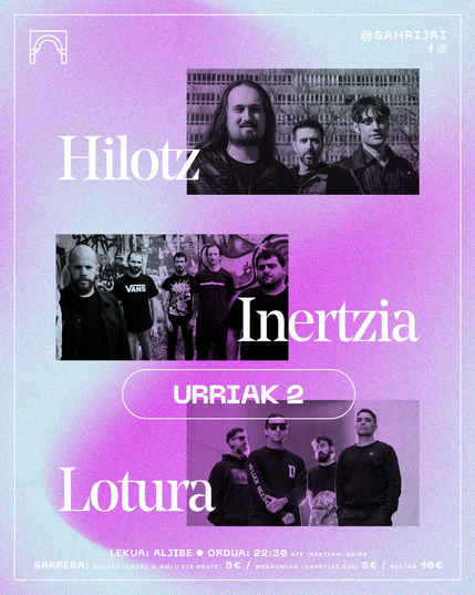 Posted media