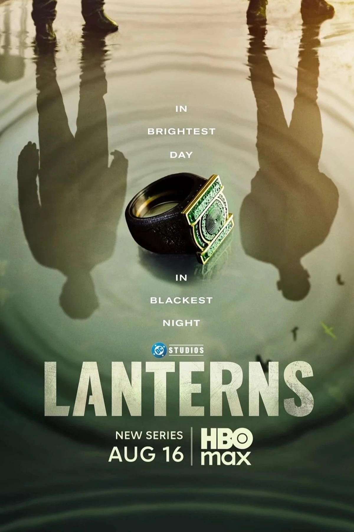 Lanterns telesailaren kartela